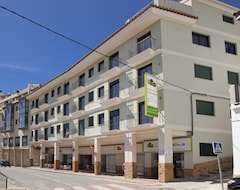 Hotelli Apartamentos Campuebla (Montanejos, Espanja)