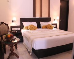 Khách sạn OYO 9237 Hotel Mumtaz Mahal (Agra, Ấn Độ)