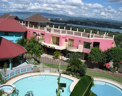 Bohol Plaza Resort (Dauis, Philippines)