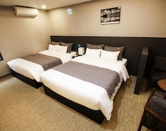 Hotelli Special Motel (Busan, Etelä-Korea)