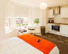Cijela kuća/apartman Beddoe Apartments (Eastleigh, Ujedinjeno Kraljevstvo)
