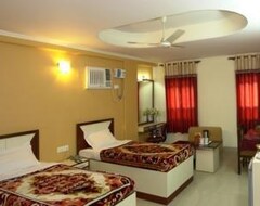 HOTEL DAKHA INTERNATIONAL - Karol Bagh, New Delhi (Delhi, Indien)