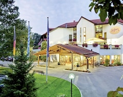 Hotel St Georg (Bad Aibling, Germania)