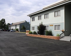 Toàn bộ căn nhà/căn hộ Twin Rivers Resort Condominiums (Fraser, Hoa Kỳ)