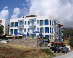 Hotel Areti (Agia Galini, Grækenland)