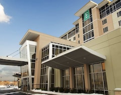 Otel Embassy Suites Newark Airport (Elizabeth, ABD)