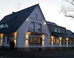 Khách sạn Kamperschroer (Bocholt, Đức)
