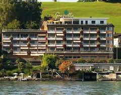 Hotel Wellness & Beauty Graziella (Weggis, Switzerland)