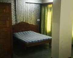 Otel Manna Residency (Kochi, Hindistan)