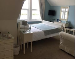 Khách sạn Coast  Guest House (Eastbourne, Vương quốc Anh)