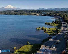 Hotel Costanera (Villarrica, Čile)