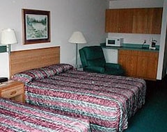 Hotel AmericInn by Wyndham Inver Grove Heights Minneapolis (Inver Grove Heights, USA)