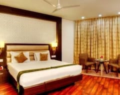 Khách sạn Lemon Tree Hotel, Katra (Katra, Ấn Độ)