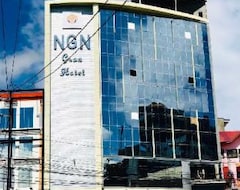 Khách sạn Ngn Gran Hotel (Tuguegarao City, Philippines)