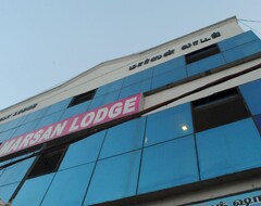 Hotel Marsan Lodge (Chennai, India)