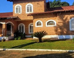 Entire House / Apartment Urbano Park (José Bonifácio, Brazil)