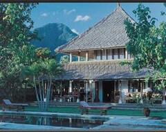 Hotel Puri Ganesha Villas (Pemuteran, Indonesia)