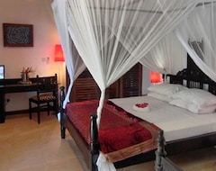 Hotel Next Paradise Boutique Resort (Zanzibar, Tanzanija)