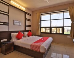 OYO 11649 Hotel Mahima (Gandhinagar, Indija)