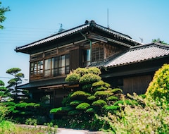 Koko talo/asunto Traditional Japanese Architecture / Mitoyo Kagawa (Mitoyo, Japani)