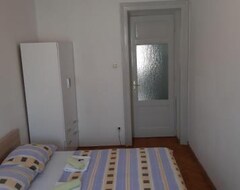 Hele huset/lejligheden D&d Accommodation (Rijeka, Kroatien)