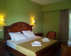 Hotel Verde & Mare (Stintino, Italy)