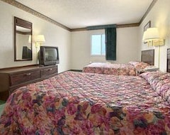 Hotel Super 8 Motel - Wapakoneta (Wapakoneta, USA)