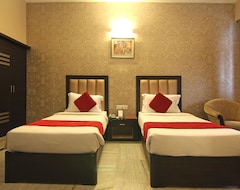 Hotel Le Grand (Haridwar, India)