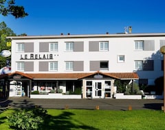 Hotel Le Relais (Biscarrosse, France)