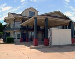 Khách sạn Motel 6-Waxahachie, Tx (Waxahachie, Hoa Kỳ)