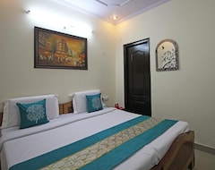 OYO 4883 Duke Hotel (Delhi, Indien)