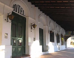 Hotel Briones (Cafayate, Argentina)
