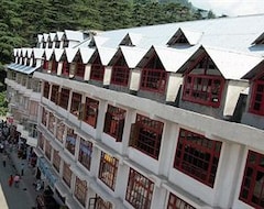 Khách sạn Hotel Snow View Manali (Manali, Ấn Độ)
