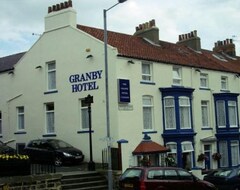 Hotel The Granby (Scarborough, United Kingdom)