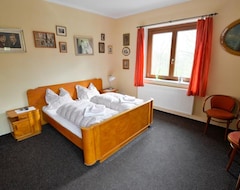 Hotelli Guest House Splávek (Strakonice, Tsekin tasavalta)