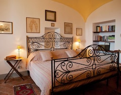 Khách sạn Eremo Della Maddalena (Monterosso al Mare, Ý)