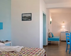 Khách sạn Hotel O'Scià (Lampedusa, Ý)