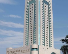 Khách sạn Aviation Hotel (Luoyang, Trung Quốc)