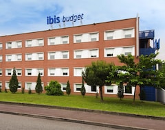 Otel ibis budget Bilbao Arrigorriaga (Arrigorriaga, İspanya)