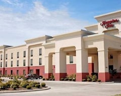 Hotel Hampton Inn Greenwood, MS (Greenwood, USA)