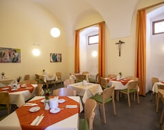 Hotel Gästehaus im Priesterseminar (Salzburgo, Austria)