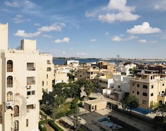 Otel El Noras villas and chalet (Ismaillia, Mısır)