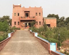 Hotelli Maison D'Hotes Tinwitchi (Azilal, Marokko)