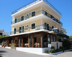 Khách sạn Hotel Cohyli (Ireon, Hy Lạp)