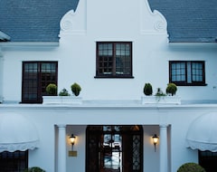 Hotel The Andros Deluxe Boutique (Cape Town, Güney Afrika)