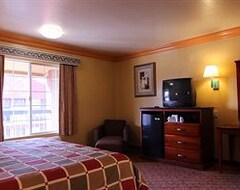 Hotelli Vine Inn & Suites (Hollywood, Amerikan Yhdysvallat)