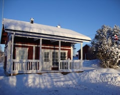 Toàn bộ căn nhà/căn hộ Purolomat (Merikarvia, Phần Lan)