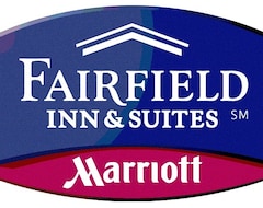 Khách sạn Fairfield Inn & Suites By Marriott Leavenworth (Leavenworth, Hoa Kỳ)