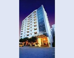Khách sạn Ebina House - Sha Extra Plus (Bangkok, Thái Lan)