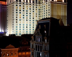 Resort Caesars Atlantic City Hotel & Casino (Atlantic City, ABD)